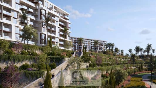 2 Bedroom Apartment for Sale in New Cairo, Cairo - WhatsApp Image 2025-01-29 at 6.39. 23 PM (1). jpeg