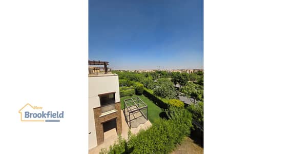 فیلا 4 غرف نوم للايجار في القاهرة الجديدة، القاهرة - WhatsApp Image 2026-07-18 at 11.47. 43 AM (1). jpg