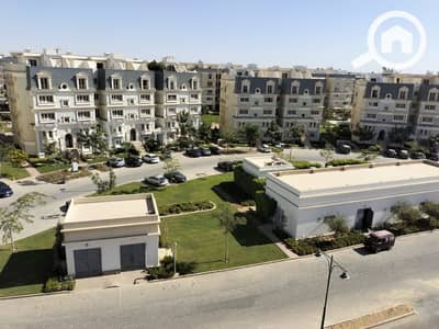 4 Bedroom iVilla for Rent in New Cairo, Cairo - WhatsApp Image 2026-07-27 at 2.38. 57 PM (3). jpeg