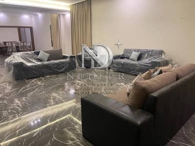 5 Bedroom Villa for Rent in New Cairo, Cairo - WhatsApp Image 2026-08-02 at 6.04. 31 PM. jpeg