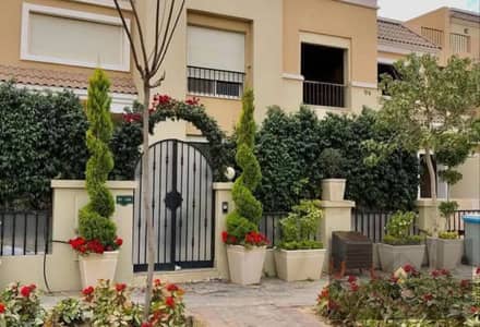 5 Bedroom Villa for Sale in Mostakbal City, Cairo - WhatsApp Image 2026-08-02 at 5.34. 50 PM (1). jpeg