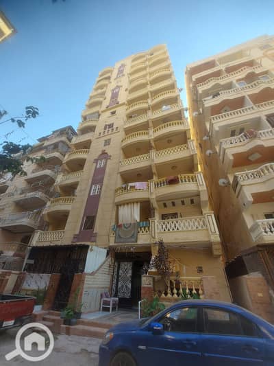 2 Bedroom Flat for Sale in Nakheel, Alexandria - 1001000933. jpg 2 Bedroom Flat for Sale in Nakheel, Alexandria - 1001000933. jpg