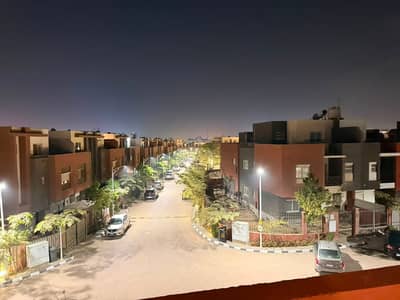 4 Bedroom Villa for Rent in Sheikh Zayed, Giza - WhatsApp Image 2026-08-01 at 8.14. 49 PM. jpeg