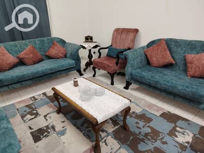 فلیٹ 2 غرفة نوم للايجار في القاهرة الجديدة، القاهرة - IMG-20260801-WA0711. jpg فلیٹ 2 غرفة نوم للايجار في القاهرة الجديدة، القاهرة - IMG-20260801-WA0711. jpg
