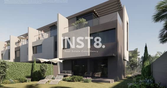 3 Bedroom Townhouse for Sale in Shorouk City, Cairo - 6a6f47c47f129_WhatsApp-Image-2026-08-02-at-4.29. 42-PM. jpeg 3 Bedroom Townhouse for Sale in Shorouk City, Cairo - 6a6f47c47f129_WhatsApp-Image-2026-08-02-at-4.29. 42-PM. jpeg