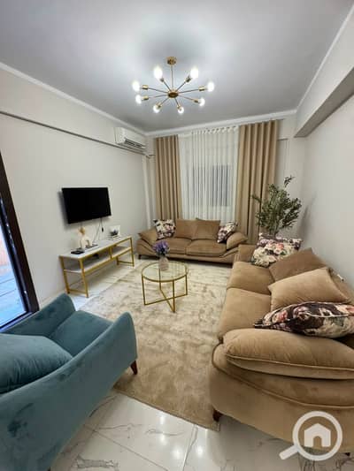 2 Bedroom Apartment for Rent in New Cairo, Cairo - 1000384361. jpg