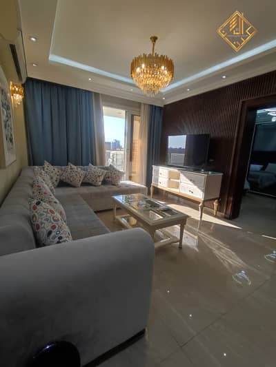 3 Bedroom Flat for Sale in Mohandessin, Giza - WhatsApp Image 2026-05-21 at 7.42. 59 PM. jpeg