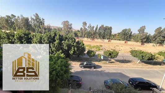 فلیٹ 3 غرف نوم للبيع في العبور، القاهرة - 95211. jpg