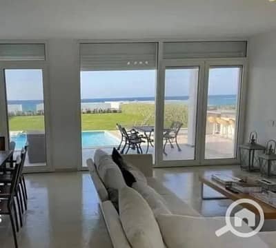 3 Bedroom Chalet for Sale in North Coast, Matruh - Screenshot_17. png