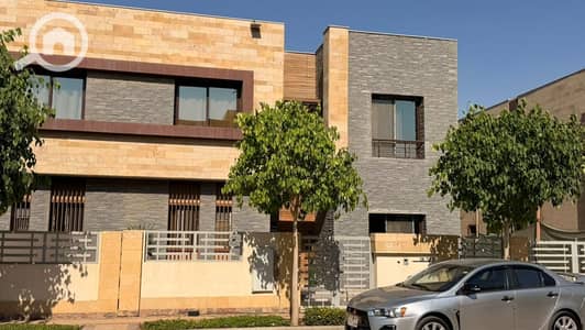 توين هاوس 4 غرف نوم للبيع في القاهرة الجديدة، القاهرة - fc26feb4-a749-4170-84d3-51ea5cde8502. jpeg
