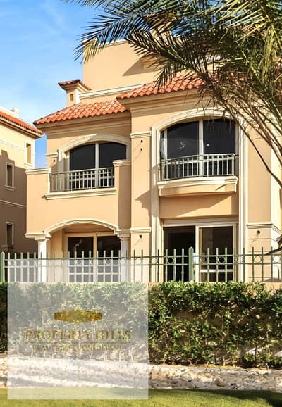 5 Bedroom Townhouse for Sale in New Capital City, Cairo - IMG_2374. jpeg
