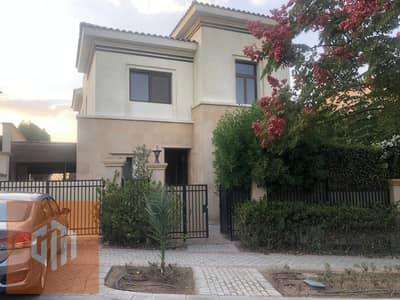 4 Bedroom Villa for Rent in Mokattam, Cairo - WhatsApp Image 2026-08-02 at 10.50. 32 AM (2). jpeg
