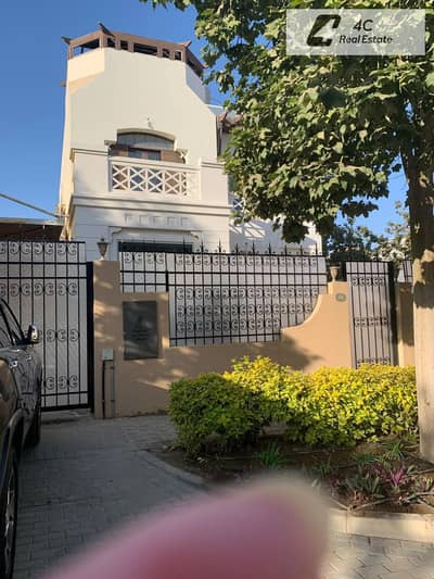 فیلا 5 غرف نوم للبيع في القاهرة الجديدة، القاهرة - WhatsApp Image 2026-08-02 at 4.39. 45 PM. jpeg فیلا 5 غرف نوم للبيع في القاهرة الجديدة، القاهرة - WhatsApp Image 2026-08-02 at 4.39. 45 PM. jpeg