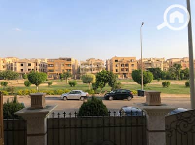 دوبلكس 3 غرف نوم للايجار في القاهرة الجديدة، القاهرة - 1001173638. jpg