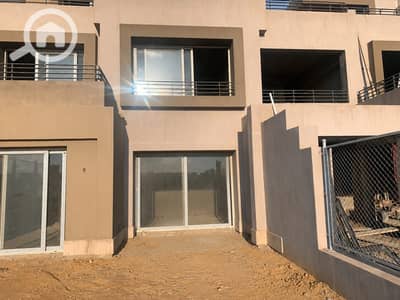 5 Bedroom Townhouse for Sale in 6th of October, Giza - WhatsApp Image 2026-07-30 at 11.48. 05 AM. jpeg