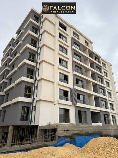 2 Bedroom Apartment for Sale in New Cairo, Cairo - 0 (2). jpg