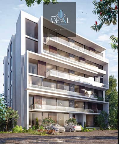 3 Bedroom Flat for Sale in New Cairo, Cairo - WhatsApp Image 2026-08-02 at 6.26. 44 PM. jpeg