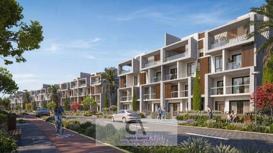 3 Bedroom Flat for Sale in New Cairo, Cairo - Screenshot 2026-06-20 141321. png