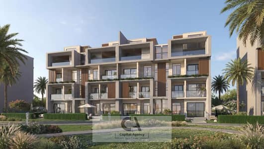 2 Bedroom Flat for Sale in New Cairo, Cairo - Screenshot 2026-06-20 141248. png
