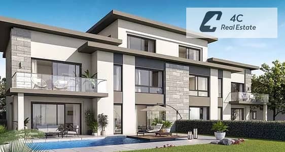 3 Bedroom Duplex for Sale in New Cairo, Cairo - WhatsApp Image 2026-08-02 at 2.17. 15 PM (11). jpeg