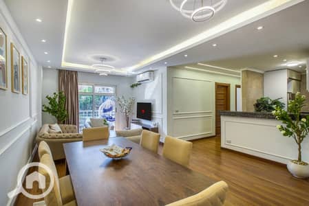 2 Bedroom Apartment for Rent in Madinaty, Cairo - 1000261913. jpg