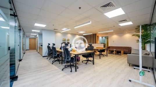 Office for Rent in New Cairo, Cairo - image (6). png