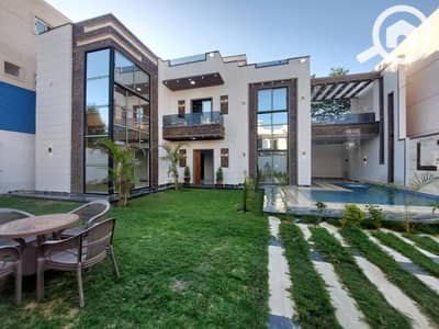 4 Bedroom Villa for Sale in King Mariout, Alexandria - 1000659381. jpg