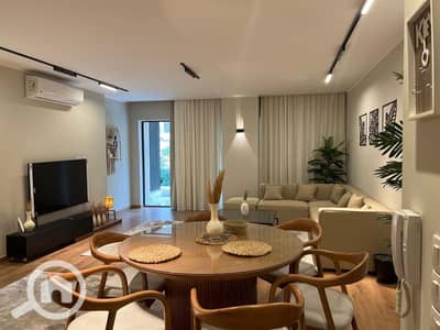 3 Bedroom Flat for Rent in New Cairo, Cairo - WhatsApp Image 2026-08-02 at 5.38. 00 PM (3). jpeg 3 Bedroom Flat for Rent in New Cairo, Cairo - WhatsApp Image 2026-08-02 at 5.38. 00 PM (3). jpeg