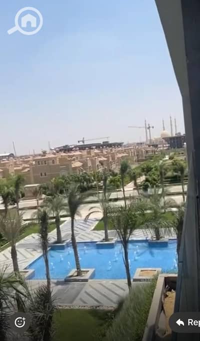 3 Bedroom Flat for Sale in New Cairo, Cairo - WhatsApp Image 2026-08-02 at 6.10. 01 PM. jpeg