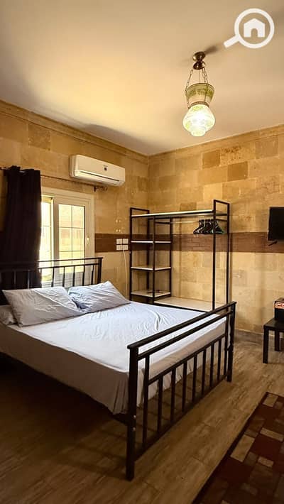 1 Bedroom Hotel Apartment for Rent in New Cairo, Cairo - IMG-20260730-WA0034. jpg