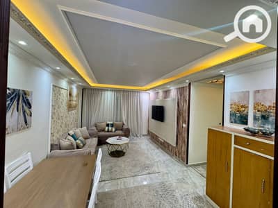 3 Bedroom Apartment for Rent in Madinaty, Cairo - 80052. jpg