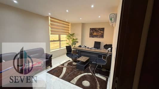 Office for Rent in Zahraa Al Maadi, Cairo - WhatsApp Image 2026-07-19 at 7.38. 15 PM (2). jpeg