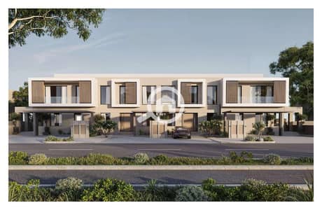 3 Bedroom Townhouse for Sale in North Coast, Matruh - WhatsApp Image 2026-08-02 at 6.58. 19 PM (2). jpeg 3 Bedroom Townhouse for Sale in North Coast, Matruh - WhatsApp Image 2026-08-02 at 6.58. 19 PM (2). jpeg