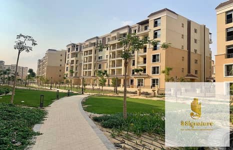 2 Bedroom Flat for Sale in Mostakbal City, Cairo - b109811d-5cdf-4140-99ac-cd0498367950. jpg