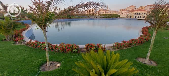 3 Bedroom Flat for Sale in New Capital City, Cairo - 418f6d22-24c2-4a00-a81f-9fe924920c70. jpg
