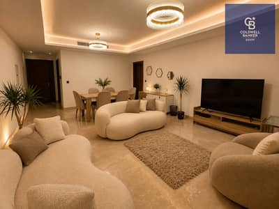 3 Bedroom Flat for Sale in New Cairo, Cairo - 1b529de4-8a91-4d75-81c5-e9d1fbce789b. png 3 Bedroom Flat for Sale in New Cairo, Cairo - 1b529de4-8a91-4d75-81c5-e9d1fbce789b. png