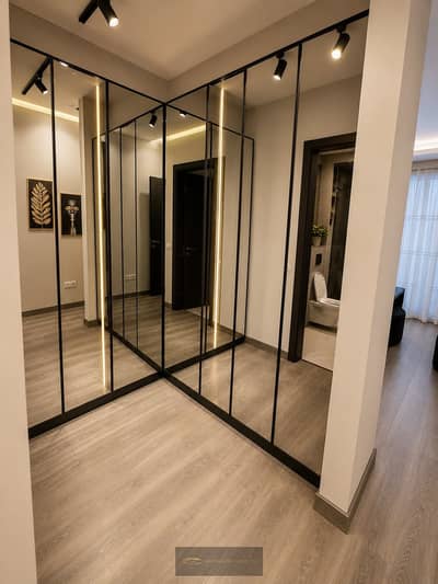 3 Bedroom Apartment for Rent in Sheikh Zayed, Giza - d25722c9-5496-4eba-877f-3668c01a9db4. png