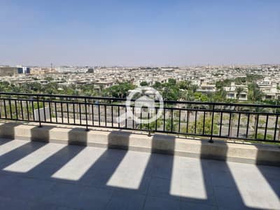4 Bedroom Penthouse for Rent in New Cairo, Cairo - 6a6f5d8732efc_WhatsApp-Image-2026-08-02-at-2.06. 49-AM-(1). jpeg