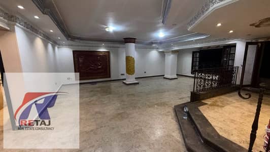 شقة 4 غرف نوم للايجار في مدينة نصر، القاهرة - WhatsApp Image 2026-08-02 at 6.35. 53 PM (2). jpeg