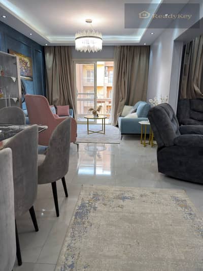 3 Bedroom Flat for Sale in 6th of October, Giza - WhatsApp Image 2026-06-02 at 7.55. 54 PM. jpeg
