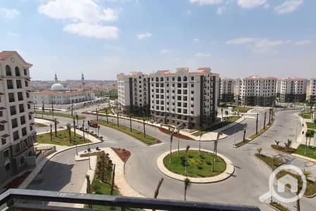 فلیٹ 2 غرفة نوم للبيع في العاصمة الإدارية الجديدة، القاهرة - سيليا. jpg فلیٹ 2 غرفة نوم للبيع في العاصمة الإدارية الجديدة، القاهرة - سيليا. jpg