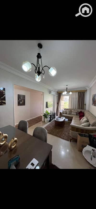2 Bedroom Flat for Rent in Madinaty, Cairo - WhatsApp Image 2026-08-02 at 7.25. 37 PM. jpeg 2 Bedroom Flat for Rent in Madinaty, Cairo - WhatsApp Image 2026-08-02 at 7.25. 37 PM. jpeg