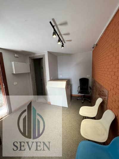 Office for Rent in Maadi, Cairo - WhatsApp Image 2026-07-19 at 7.41. 19 PM (3). jpeg