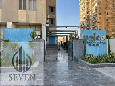 Office for Rent in Zahraa Al Maadi, Cairo - WhatsApp Image 2026-07-19 at 7.41. 41 PM (1). jpeg