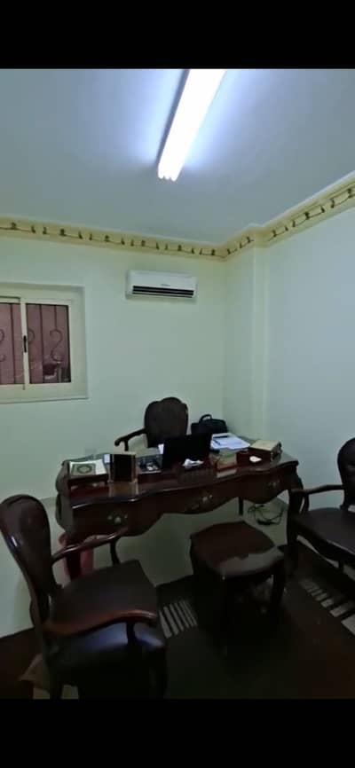2 Bedroom Flat for Sale in Nasr City, Cairo - شقة / مقر إداري بمدخل خاص للبيع - الحي السابع مدينة نصر