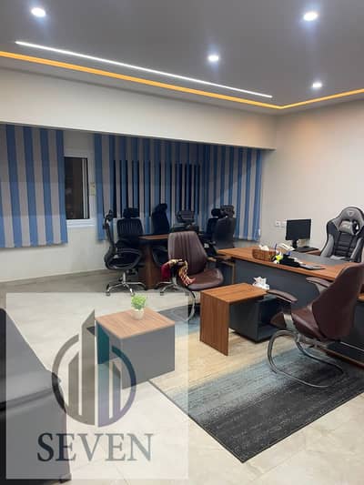 Office for Rent in Maadi, Cairo - WhatsApp Image 2026-07-19 at 7.41. 58 PM. jpeg