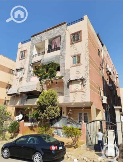 3 Bedroom Duplex for Sale in Shorouk City, Cairo - photo_6010458379299524034_x. jpg