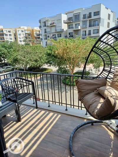 4 Bedroom Duplex for Rent in New Cairo, Cairo - 6a6ef6d9ab046_WhatsApp-Image-2026-08-01-at-4.10. 57-PM-(2). jpeg