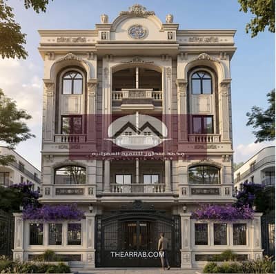 اي فيلا 3 غرف نوم للبيع في دمياط الجديدة، دمياط - f90df97d-3ca4-47c3-8777-a00d591f47d6. jpg