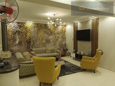 3 Bedroom Flat for Sale in Sheikh Zayed, Giza - WhatsApp Image 2026-08-02 at 3.50. 02 PM (5). jpeg 3 Bedroom Flat for Sale in Sheikh Zayed, Giza - WhatsApp Image 2026-08-02 at 3.50. 02 PM (5). jpeg